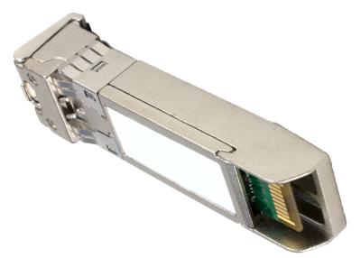 China 1241530000 | Módulo ótico de SFP | WDM-tipo conector de Gigabit Ethernet LC à venda