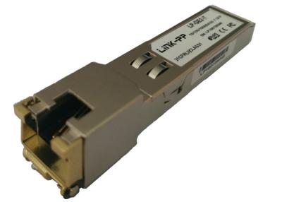 China Abcu-571NRZ | 1.25 GBd SFP Optische de Vezeloptica van Zendontvangersfp - Zendontvangermodules Te koop