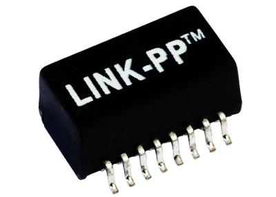 China H1117NL 10/100BASE-TX 16 Pins Lan Transformer Discrete Modules for sale