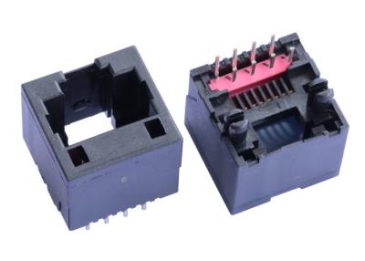 China 95503-2881 Vertical 8P8C Molex RJ45 Connector Without Magnetic LPJE682NNL for sale