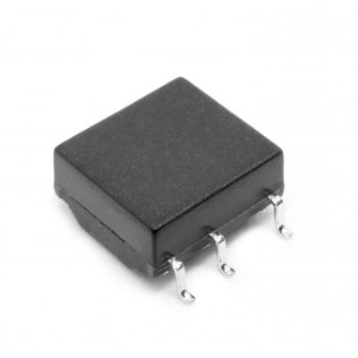 China HM1238NL / HM1238NLT BMS Transformer,500µH Pulse Transformer 1CT:1CT for sale