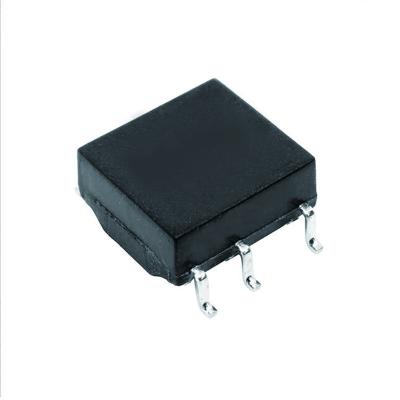 China PC Card Surface Mount HM1238NL LAN Magnetic Transformer for sale