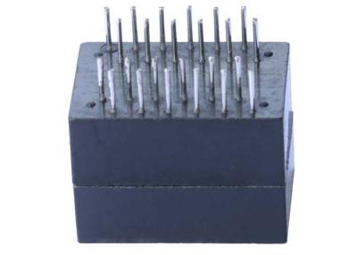 Китай Модули 1500Vrms трансформатора Magnetics HST-24082DR 1000BASE-TX продается