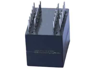 China HST-24001DR Single Port 1000 BASE-T getrennte magnetische Transformatoren zu verkaufen