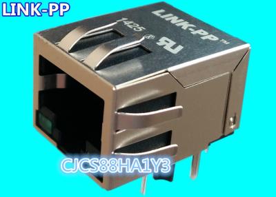 China CJCS88HA1Y3 Pass Through Rj45 Connectors	LPJ0017AFNL Compact Network Appliance for sale