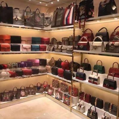 China Fashion bag woman brand tote bag handbags purses one main logo 1:1 fossi famous women and handbags luxury women for sale