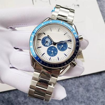 China Luxury Mens Watches Waterproof Good Quality Stainless Steel Automatic Designer 904L Watches Sapphire Mirror Glass for sale