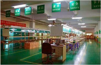 Verified China supplier - Shenzhen Xinhe'an Technology Co., Ltd.