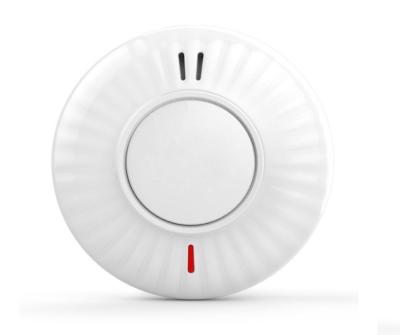 China 433MHz Standalone Smoke Detector OEM ODM For Smart Home Space Security for sale