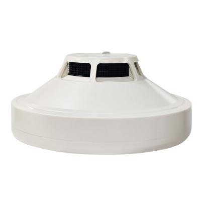 China 2-Wire Smoke Alarm for Addressable Fire Alarm System Fire Protection System for sale