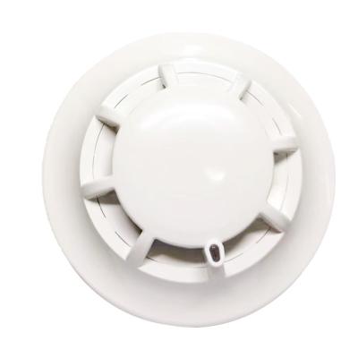 China 2 Wired Conventional Smoke Alarm 75dB-115dB For FM200 Gas Extinghuishant Control System for sale