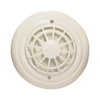 China 4 Wire Smoke Heat Detector With Relay Output No/Nc Option OEM ODM Service for sale