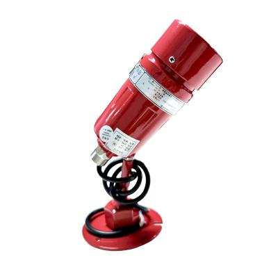 China 2 Band Infrared Flame Detector for sale