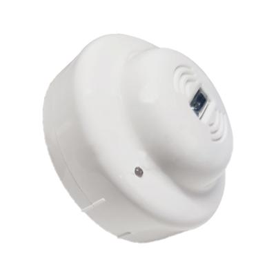 China High Standard Fire Alarm Flame Detector 12VDC-28VDC Ceiling / Wall Mounted for sale