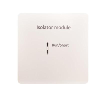 China Protection Isolator Module for Intelligent Fire Alarm System for sale