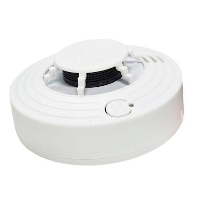 China XHA DC3V Residential Smoke Detector , Battery Operated Smoke Detector Customized for sale