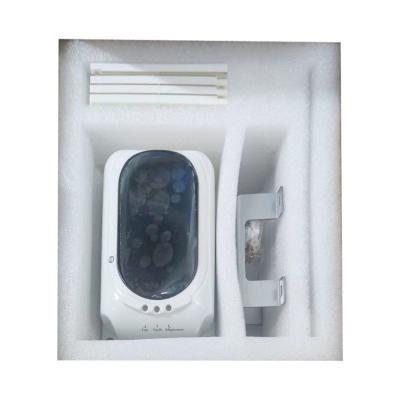 China Effective Fire Detection LPCB Certified TX7130 Reflective Optical Beam Smoke Detector à venda