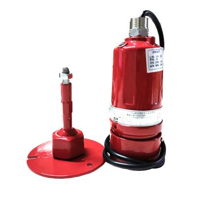 China Explosion Proof High-Performance Infrared Flame Detector for Industrial Applications for sale