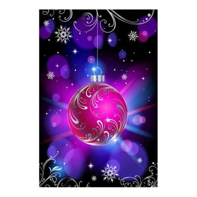 China New Ever Moment Ball Diamond Painting Christmas Decoration Hobby Classic/Postmodern Artwork S2F1593 for sale