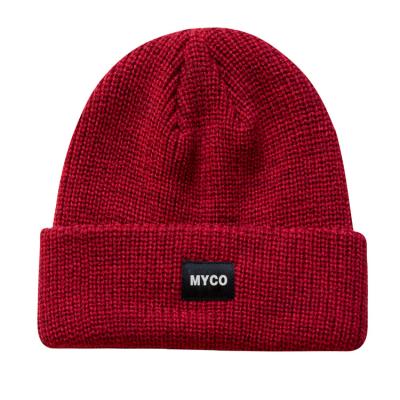 China 2020 High Quality Customizable COMMON Women's Hot Selling Beanie Hat For Women Winter for sale