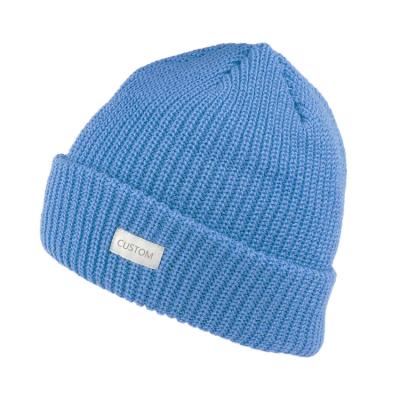 China COMMON Warm Cool Men Beanie Knitted Caps Winter Hat Women for sale