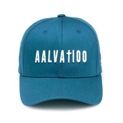 China 3D Embroidery Cotton Popular Fashion Mens COMMON Logo Sports Hat Custom Baseball Cap for sale