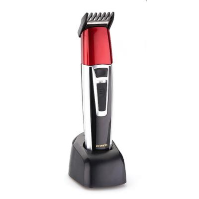 China Precision Cutting Blade OEM Customized Professional Best Selling Amazon Hair Clipper Replaceable Blade Men's Hair Clippers for sale