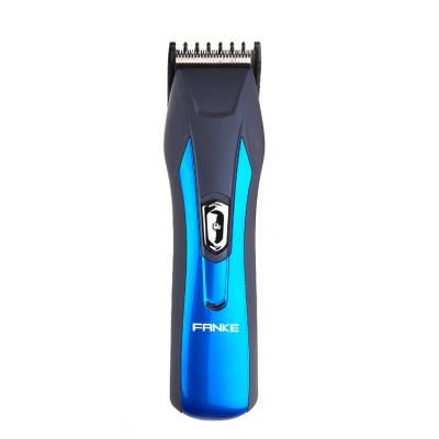 China Precision Cutting Blade Wholesale Price Hair Clippers Cut Machine Electric Hair Clipper For Sale for sale