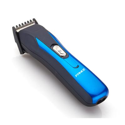 China Lightweight Professional Precision Cutting Blade Hair Trimmer Men Electric Hair Clippers for sale