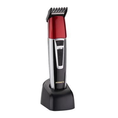 China Precision Cutting Blade Power Electric Hair Trimmer and Beard Trimmer Electric Hair Trimmer for sale