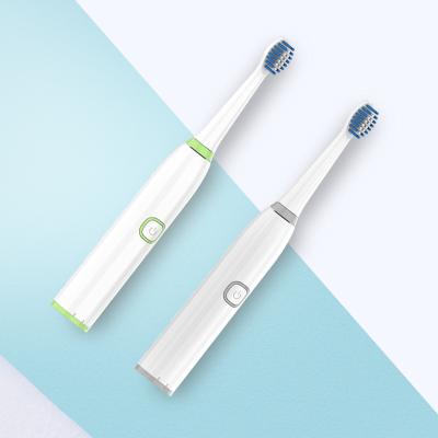 China Household china price/commercial 2022 best electric power wholesale premium toothbrush dry battery travel for sale