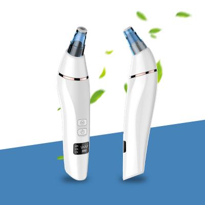 China Blackhead Remover Electric Pore Vacuum Cleaner Machine Blackhead Facial Blackhead Remover Acne Blackhead for sale