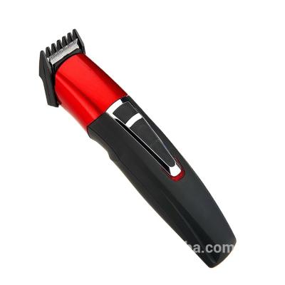 China Fanke China New Design Professional AC Hair Trimmer Razor Rechargeable Hair Clipper Top Level for sale