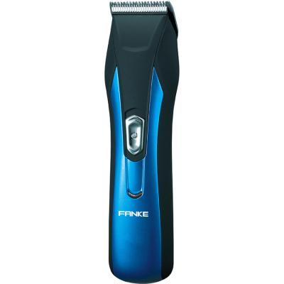 China 2020 Precision Cutting Blade Men's Cordless Trimmer Professional Rechargeable Electric Hair Clipper Set On Sale for sale