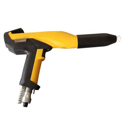 China Optiflex 2F and Optiflex 2 B Powder Equipment Gema Powder Coating Gun Coating GM03 for sale