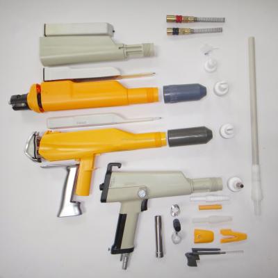 China Automotive Free Sample Available Electrostatic Non-OEM Gun Spares For Gema Manual And Automatic Powder Guns And Equipment for sale