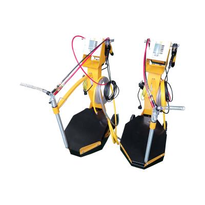 China Automatic Spray Gun High Efficiency And Performance Powder Coating Machine for sale