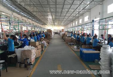 Verified China supplier - Zhanjiang New Nanfang Electrical Appliance Co., Ltd.