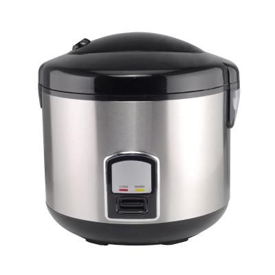 China 3.2L 1200W Luxury Chinese Kitchen Tableware Household Rice Cooker Home Appliance for sale