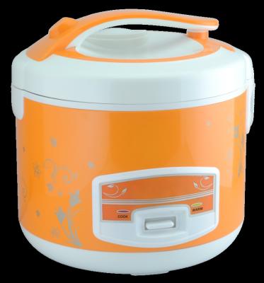 China Hot Selling Household Kitchen Electric Multifunctional Colorful Mini 1.8L Rice Cooker for sale