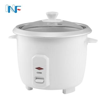 China Household Mini Deluxe Rice Cooker Price in Germany Small Drum Electric Rice Cooker for sale