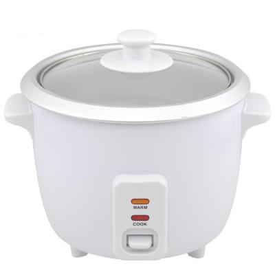 China Hotel Hot Sale in Amazon Dual Voltage Electric Cooker 2.8L Drum Portable Rice Cooker for sale