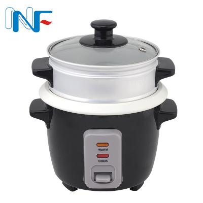 China Mini Household 0.4L 200W Small Electric Rice Cooker Drum Rice Cooker for sale