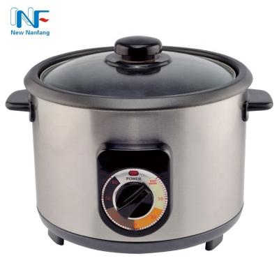 China Automatic Persian Household Rice Cooker 4 Speeds Adjustable Cylinder Electric Rice Cooker for sale