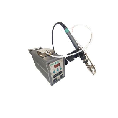 China QUICK376D-150 Temperature Regulator Soldering Station QUICK376D-150 150W FAST Multifunctional Intelligent Lead Free for sale