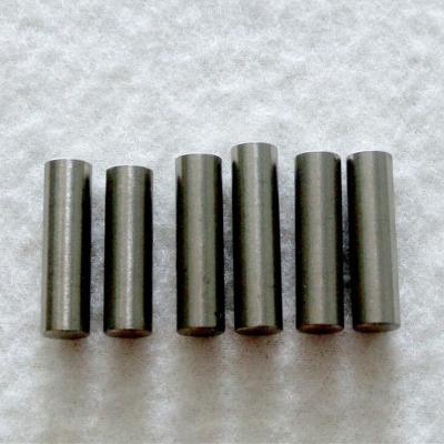 China New Type Industrial Block Bar Cylinder High Performance Magnet Cast Sintered Alnico 8 Magnet for sale