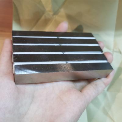 China Custom Alnico 5 Magnet Block Alnico Magnet Alnico Magnet Speaker for sale