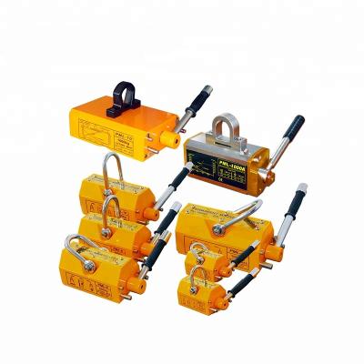 China China factory steel drop lifting magnetic lifter 5 ton permanent magnetic lifter for sale