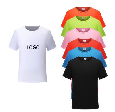 China Wholesale High Quality Anti-Wrinkle Screen Printed Custom Plain Oversized Sleeve Plain Plain Sublimation T Shirts T-Shirts Modal T-Shirt for sale