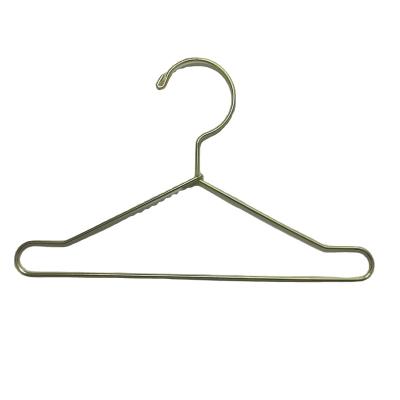 China New type hot sale custom attractive price durable metal hanger for sale